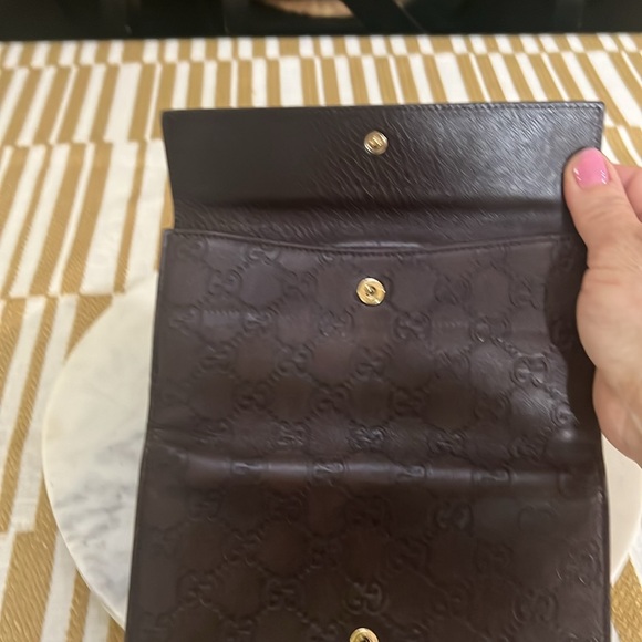 Gucci wallet - Picture 7 of 11